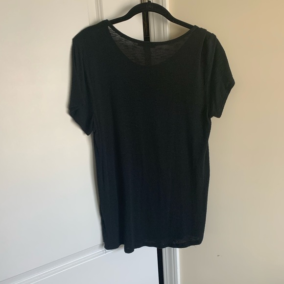 Black shirt - Picture 5 of 5